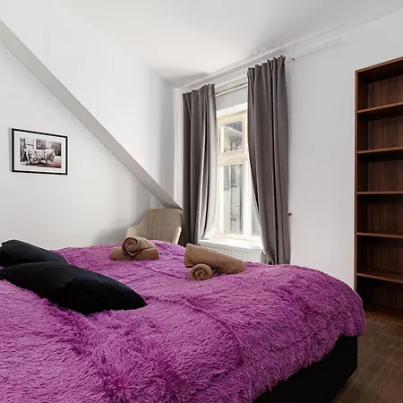 Apartman Golden Rabbit