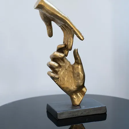 Golden Rabbit *