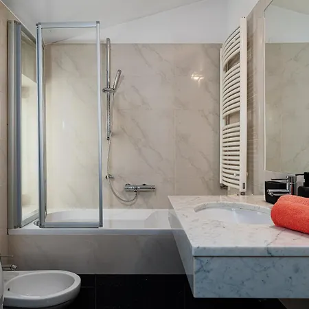 Apartman Golden Rabbit