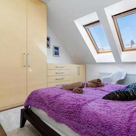 Appartement Golden Rabbit