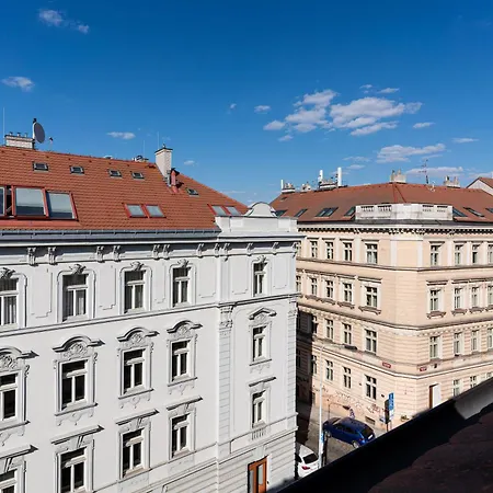 Golden Rabbit Prague